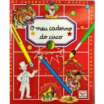 Caderno por Imagens do Circo