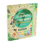 Europrice - O Livro Ecologico Para Eco-Herois Extraordinarios
