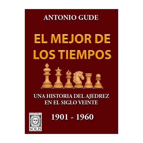 O Melhor dos Tempos 1901-1960, Antonio Gude