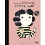 Catapulta Gente Pequena, Grandes Sonhos Coco Chanel