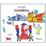 Moderna Cordel África César Obeid