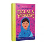 Astral a História de Malala: Coleção Inspirando Novos Leitores