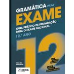 Gramática para Exame - 12.º Ano - 1802