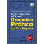 Gramática Prática de Português - 3.º Ciclo do Ensino Básico e Ensino Secundário - 2677