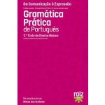 Gramática Prática de Português - 2.º Ciclo do Ensino Básico - 2820