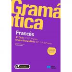 Gramática de Francês - 3.º ciclo e Ensino Secundário - 31250