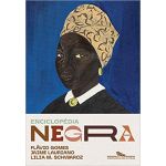 Companhia de Letras Enciclopédia negra: Biografias afro-brasileiras