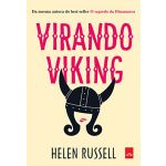 Leya Virando Viking Helen Russel