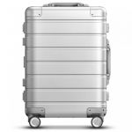 Xiaomi Mala de Viagem Mi Metal Carry-on Luggage 20" Cinza - XNA4106GL
