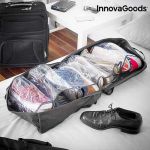 Innova Goods Saco de Viagem Calçado 6 Compartimentos