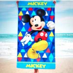Disney Toalha de Praia Mickey - V1300542
