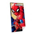 Spider-Man Toalha de Praia (70 X 140 cm)