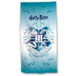 Warner Bros. Toalha Hogwarts Harry Potter Microfibra