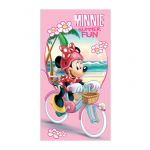 Cerdá Toalha Minnie Disney microfibra