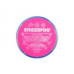 Snazaroo Face & Body Make-up Classic Colours Rosa Brilhante 18ml - 173556