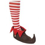 Smiffys Sapatos de Elfo - 173996