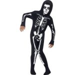 Smiffys Disfarce Esqueleto Menino L - 220550124