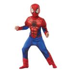 Rubies Disfarce Spider-Man 7-8 Anos - 316408415