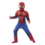 Rubies Disfarce Spider-Man 3-4 Anos