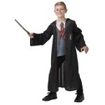 Rubies Usa Capa Harry Potter com Acessórios 3-4 Anos 313009153 - 313009153