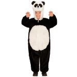 Widmann Disfarce Panda 1-2 Anos - 360098093