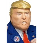 Smiffy's Máscara Presidente Trump - 220048398