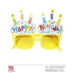 Widmann Óculos Happy Birthday - 360000346