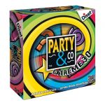Diset Jogo Tabuleiro Party & Co Extreme 3.0