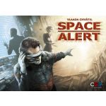 Czech Games Edition Jogo Space Alert (EN)