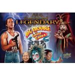 Divercentro Jogo Tabuleiro Legendary: Big Trouble Little China