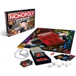 Monopoly Jogo de Tabuleiro Edição Batoteiros