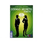 Jogo Código Secreto Quercetti