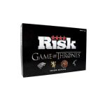 Hasbro Jogo Tabuleiro Risk Game of Thrones Edição Batalha PT