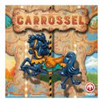 Mebo Games Carrossel