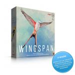 Divercentro Wingspan 2ª Edição