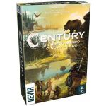 Devir Jogo Tabuleiro Century 3: O Novo Mundo