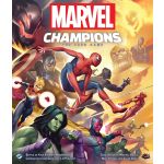 Divercentro Jogo de Tabuleiro Marvel Champions: The Card Game