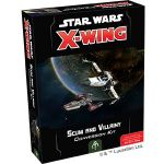 Fantasy Flight Games Star Wars: X-Wing Scum and Villainy Conversion Kit - 91742