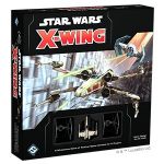 Fantasy Flight Games Star Wars: X-Wing Second Edition - 91740