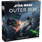 Fantasy Flight Games Star Wars: Outer Rim - 93397