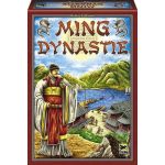 Rio Grande Games Ming Dynasty