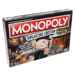 Monopoly Cheaters Edition (EN) Jogo de Tabuleiro
