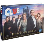 Winning Moves Jogo de Tabuleiro Cluedo Downton Abbey - HASE8626102