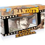 Ludonaute Colt Express Bandits Expansion-Ghost - ASMLUDCOEXEPGH