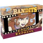 Ludonaute Colt Express Bandits Expansion-Belle - ASMLUDCOEXEPBE