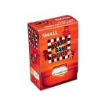 Arcane Tinmen Small Board Game Sleeves NonGlare 44x68 (50) - AT-10424