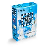 Arcane Tinmen Large Board Game Sleeves NonGlare 59x92 (50) - AT-10422