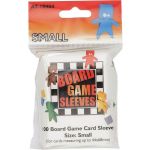 Arcane Tinmen Small Game Sleeves 44x68 Red - AT-10404