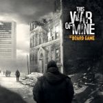 Ares Games This War of Mine: the Board Game - Gaktwom01