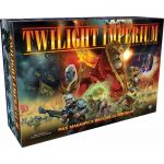 Fantasy Flight Twilight Imperium 4th Edition